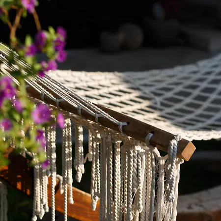 Отель Kivanc 3*