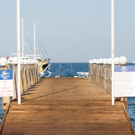 Kivanc 3* Бодрум