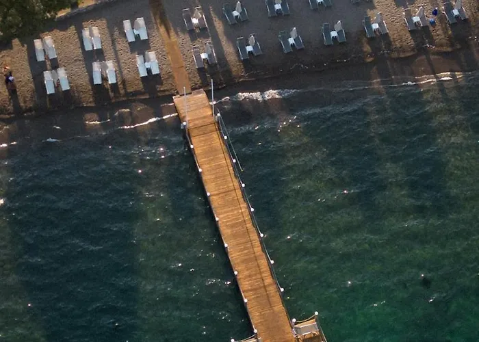 Kivanc 3* Bodrum