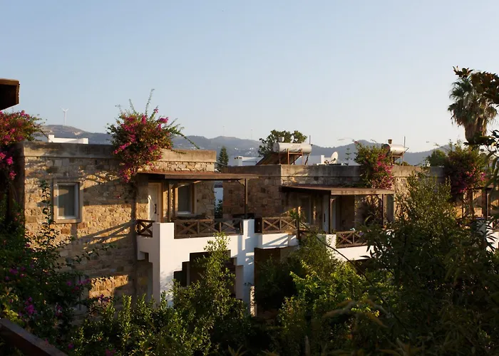 Kivanc Bodrum