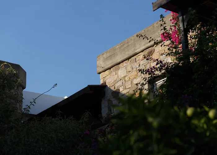 Kivanc Bodrum