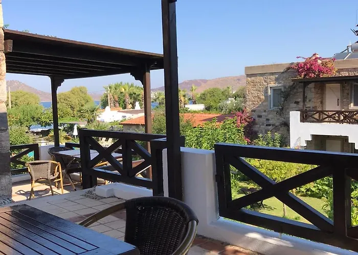 Kivanc Szálloda 3*